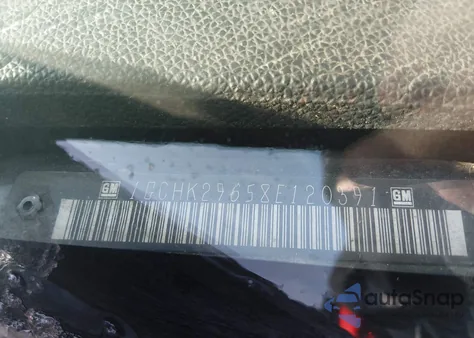 2008 Chevrolet Silverado 2500Hd Lt2 из США, поврежденный, VIN 1GCHK29658E120391